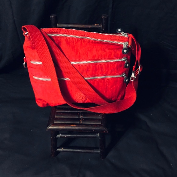 Kipling Keiko Crossbody - Picture 5 of 7